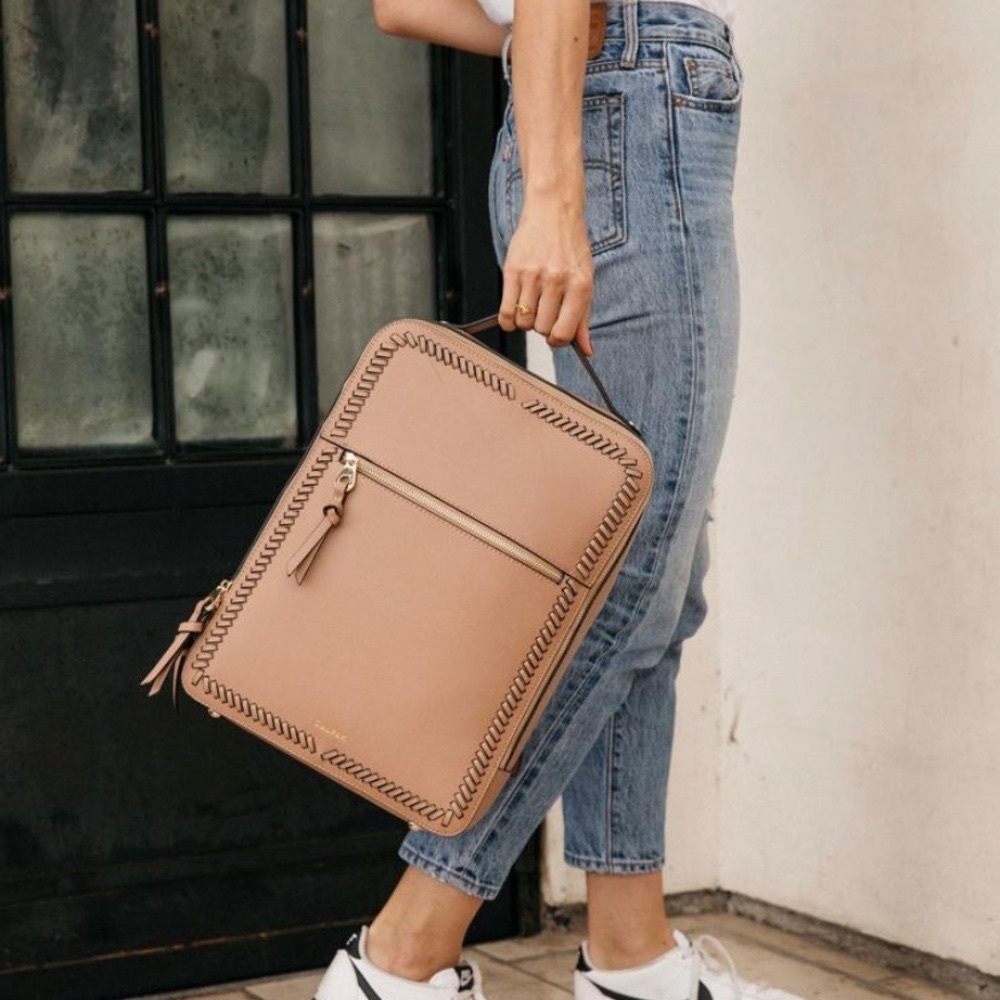 Kaya Laptop Travel Backpack - Calpak